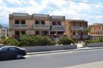Zantina Beach Rethymno Exteriér fotografie